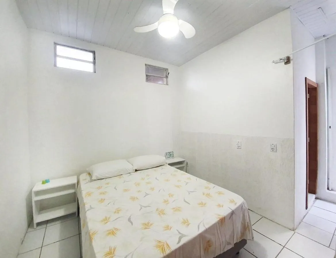 Salt Soul - Vila Benony Villa Florianopolis Holiday home