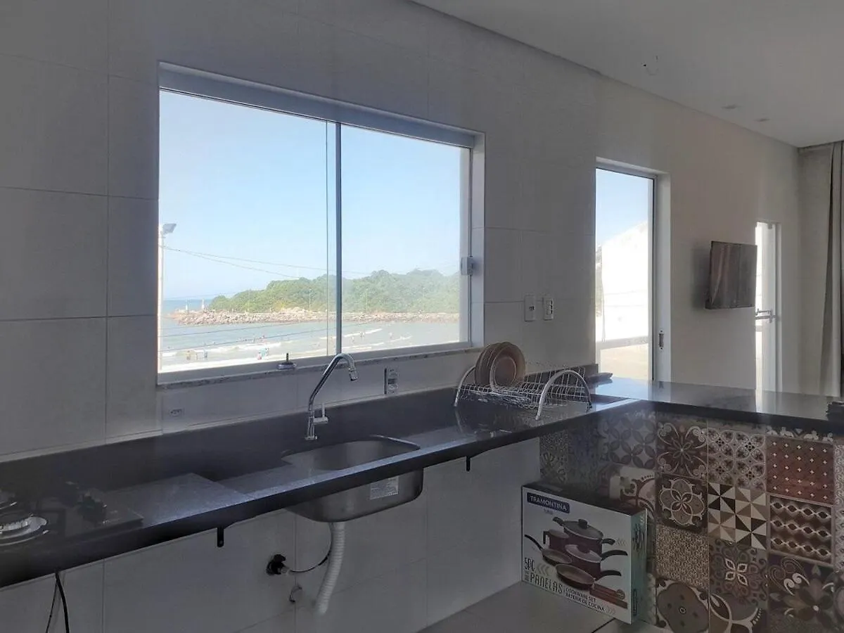 Holiday home Salt Soul - Vila Benony Villa Florianopolis Brazil