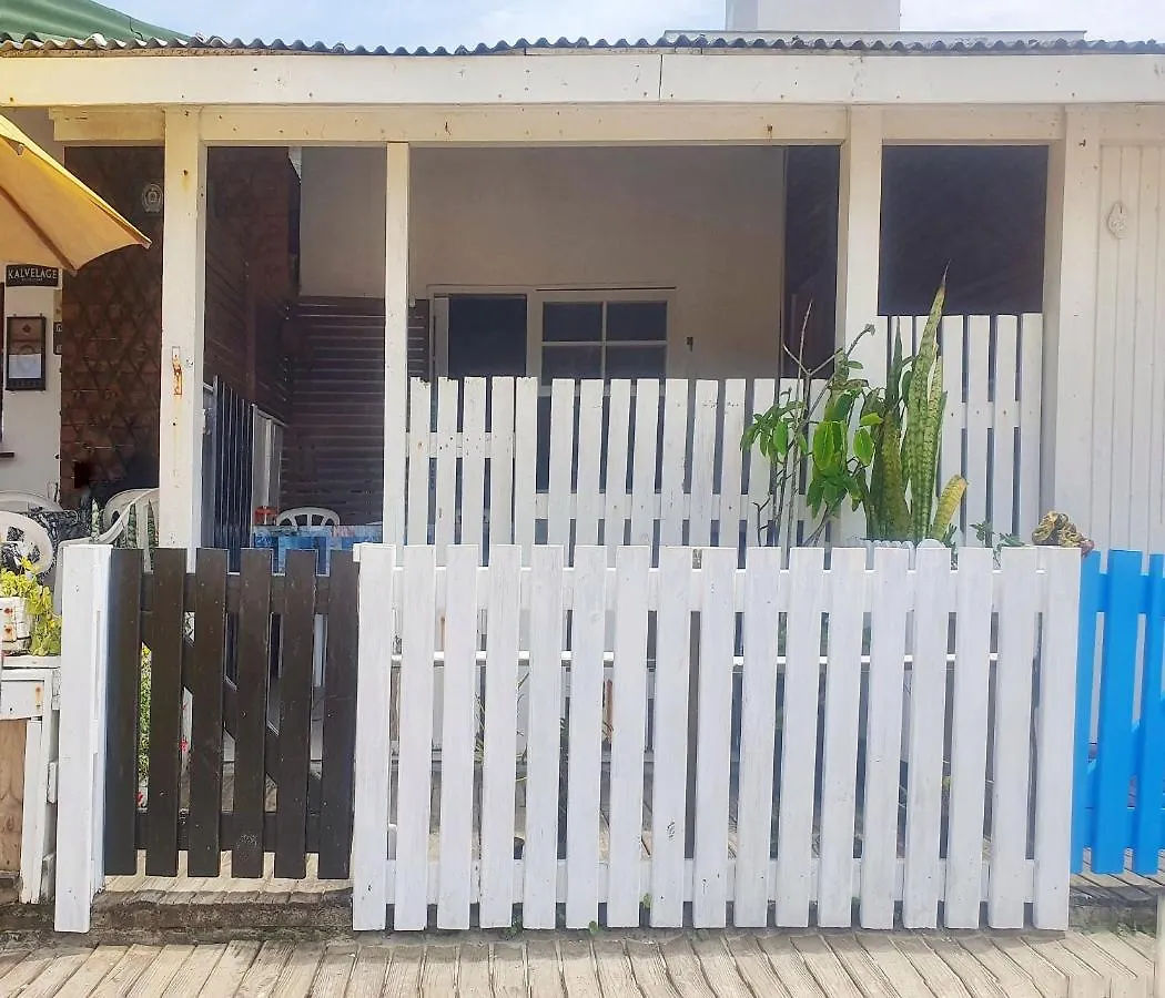 Salt Soul - Vila Benony Villa Florianopolis Holiday home