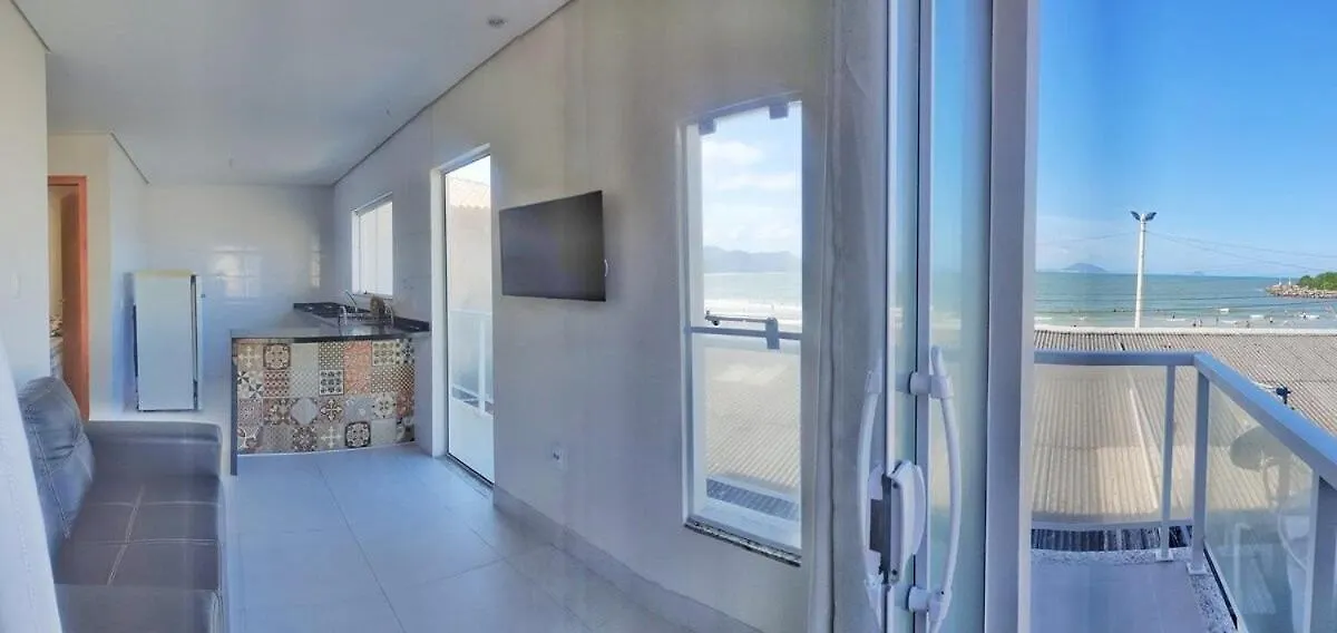 Holiday home Salt Soul - Vila Benony Villa Florianopolis