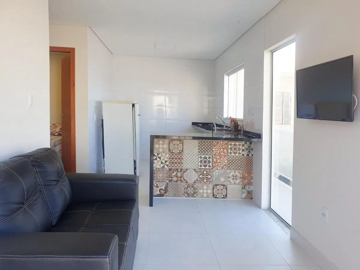 Salt Soul - Vila Benony Villa Florianopolis Brazil