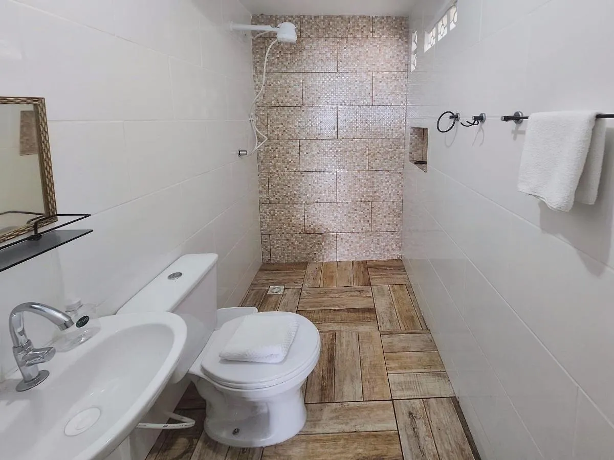 Holiday home Salt Soul - Vila Benony Villa Florianopolis Brazil