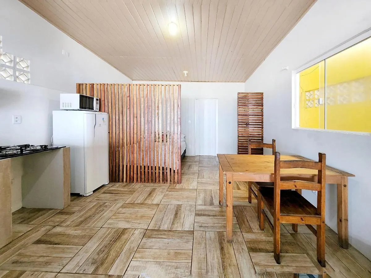 Salt Soul - Vila Benony Villa Florianopolis