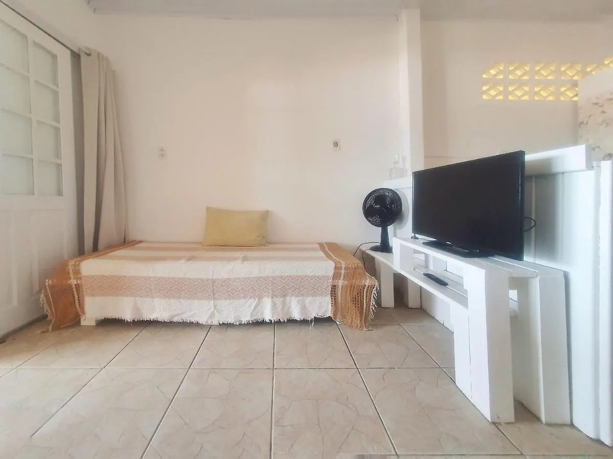 Casa de Férias Salt Soul - Vila Benony Vila Florianópolis