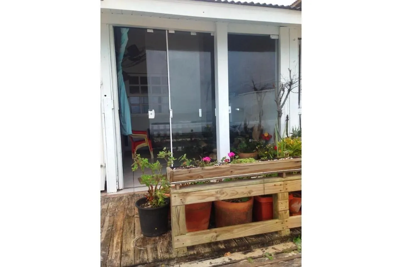 Casa de Férias Salt Soul - Vila Benony Vila Florianópolis