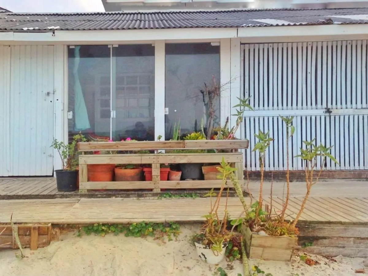 Casa de Férias Salt Soul - Vila Benony Vila Florianópolis