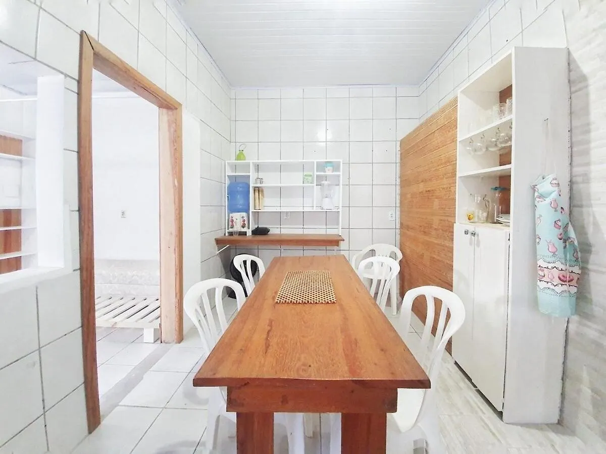 Casa de Férias Salt Soul - Vila Benony Vila Florianópolis