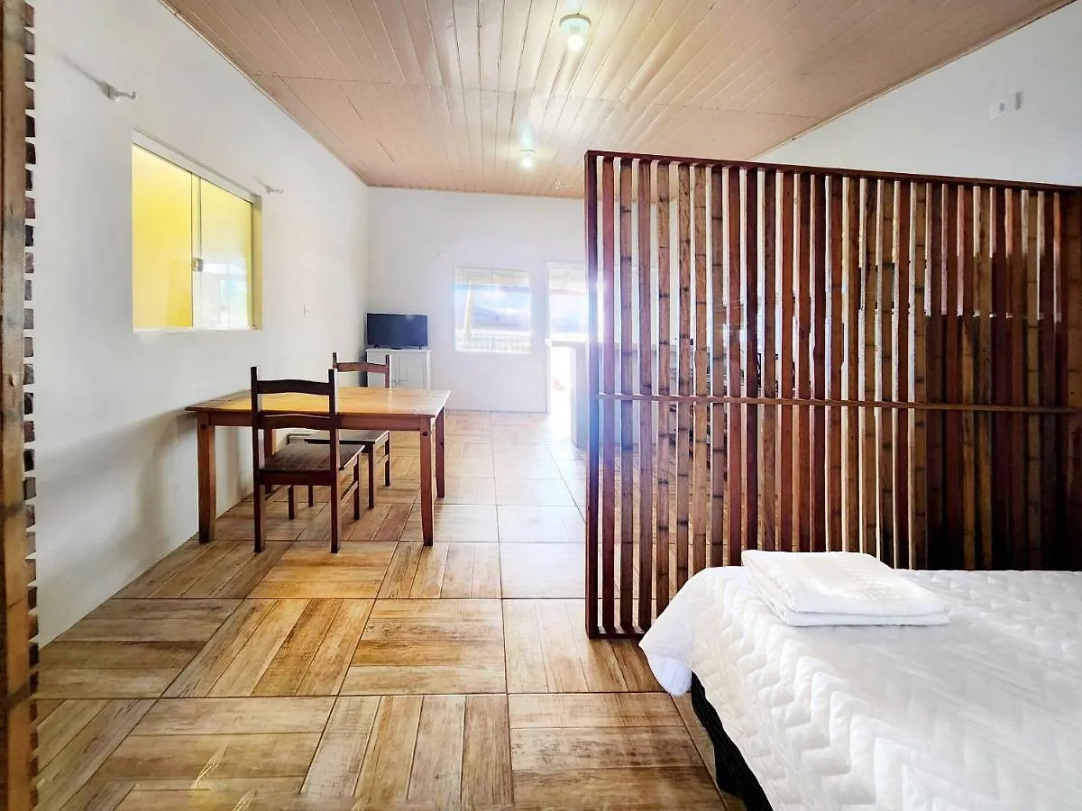 Casa de Férias Salt Soul - Vila Benony Vila Florianópolis Brasil