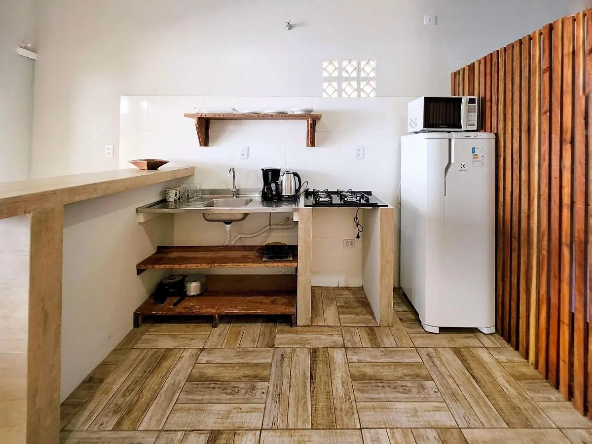 Casa de Férias Salt Soul - Vila Benony Vila Florianópolis Brasil
