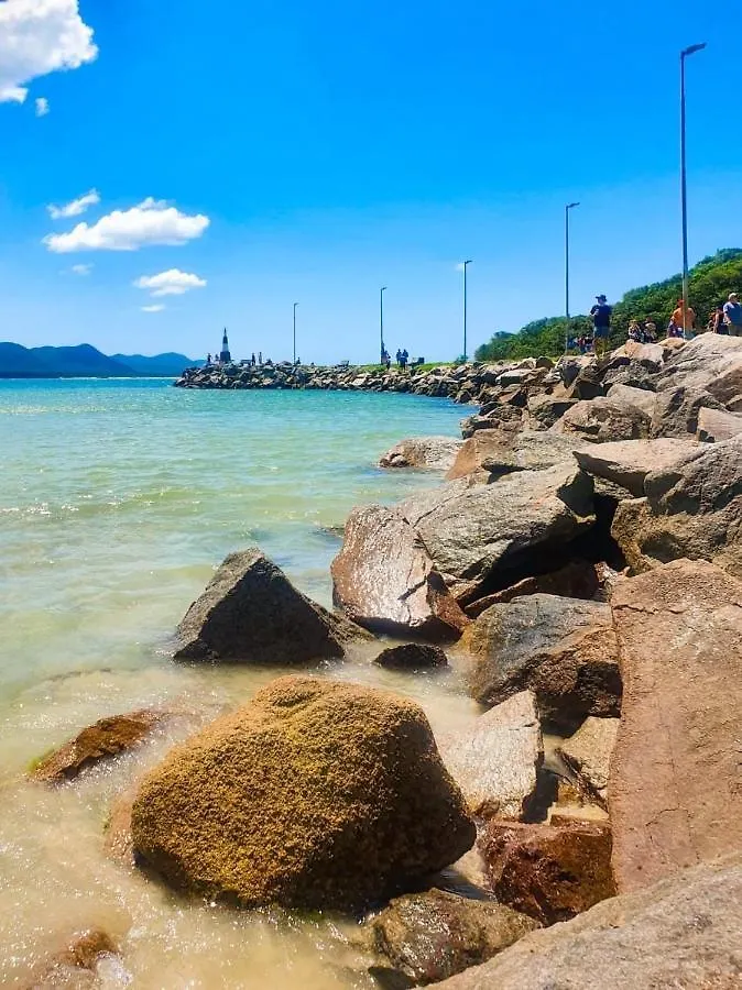Salt Soul - Vila Benony Vila Florianópolis